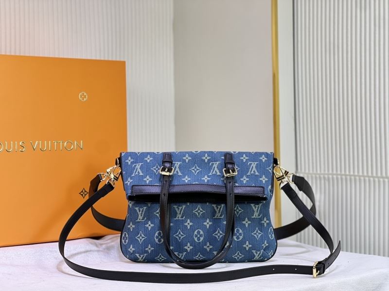 LV Satchel bags